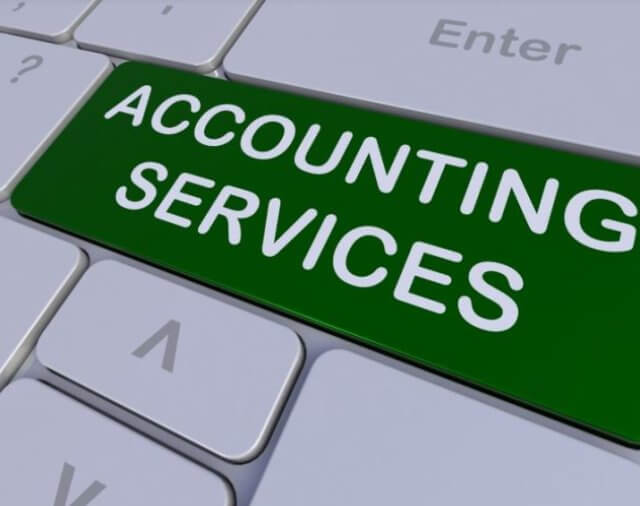 When do I outsource accounting management?