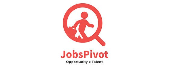 Jobs Pivot