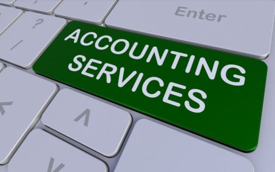 When do I outsource accounting management?
