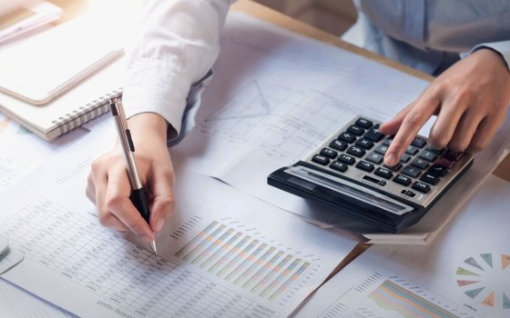 5 tips when choosing an accounting firm