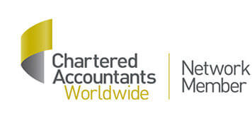 chartered accountants worldwide network member