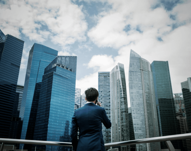 Everything you need to know about SFRS Singapore (for small entities), SFRS(I) and IFRS