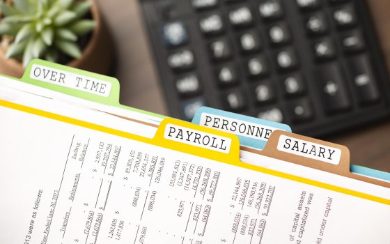 7 Reasons Why Bookkeeping is Important for Accounting Services