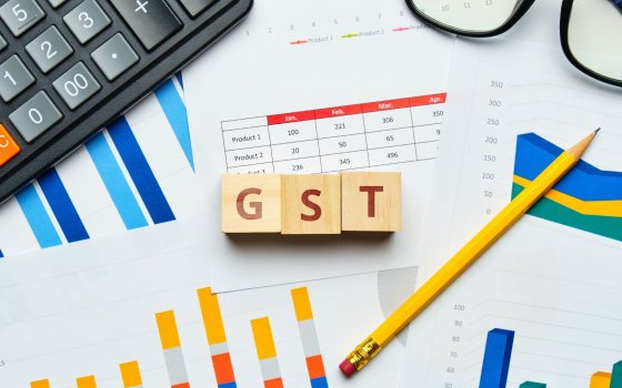 What is voluntary registration under gst? 10 What is voluntary registration under gst?