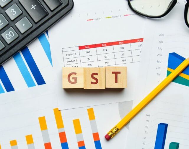 What is voluntary registration under gst?