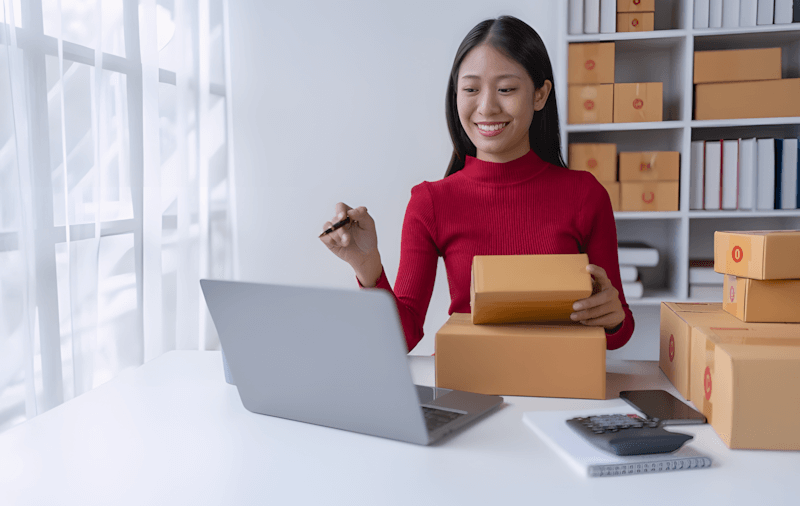 Business Necessities that Require GST Input