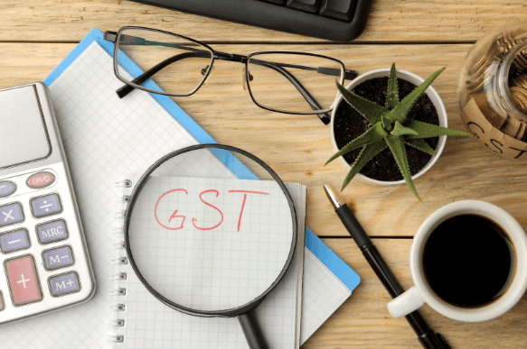 VAT vs. GST: What are the Differences? 2 gst tax image