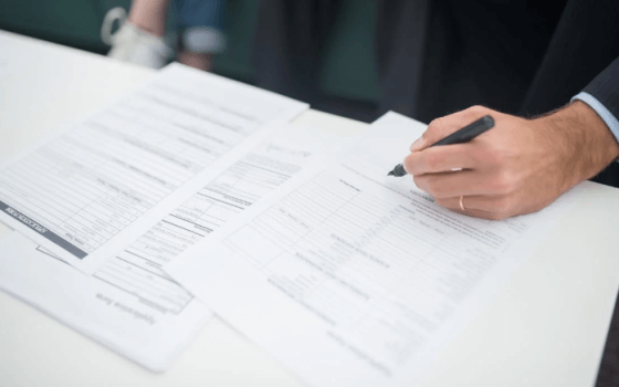 How To Register GST - Complete Guide to GST Registration 6 How To Register GST – Complete Guide to GST Registration