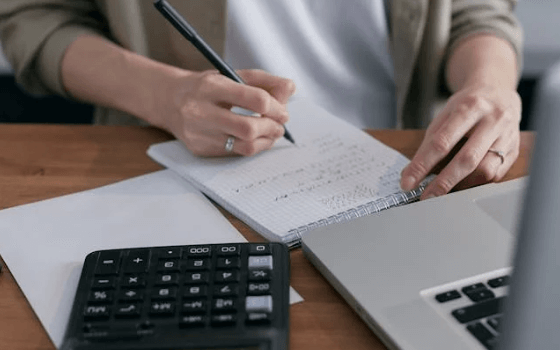 Bookkeeping vs Accounting Services in Singapore – What’s the Difference?