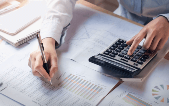 Introduction to Accounting Basics