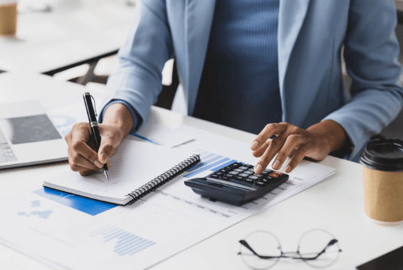 Financial Statements Analysis Unveiled - Your Essential Guide 2 calculating financial statement