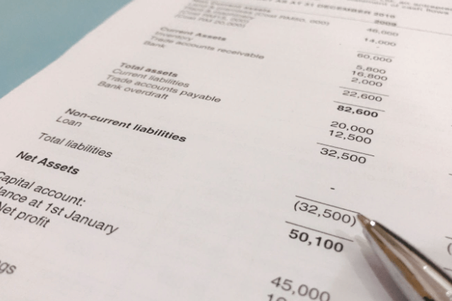 Financial Statements Analysis Unveiled - Your Essential Guide