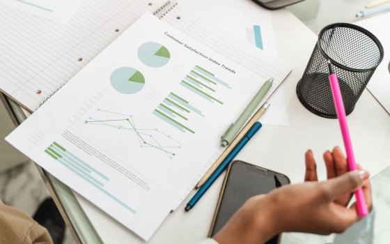 Accounting Records Requirements in Singapore – What Businesses Must Keep