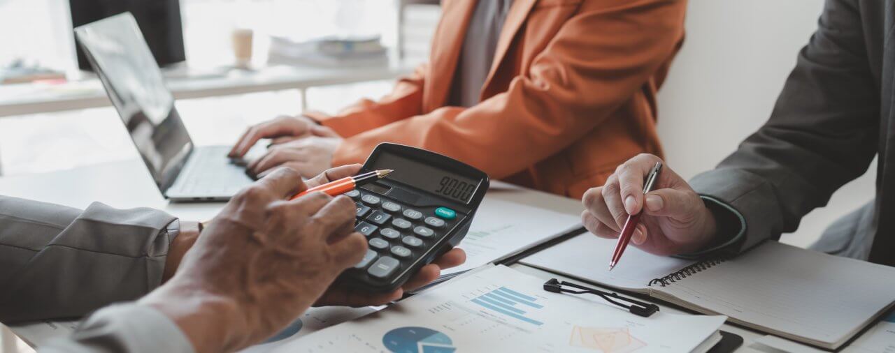 Cost Accounting Methods and Techniques