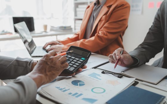 Cost Accounting Methods and Techniques