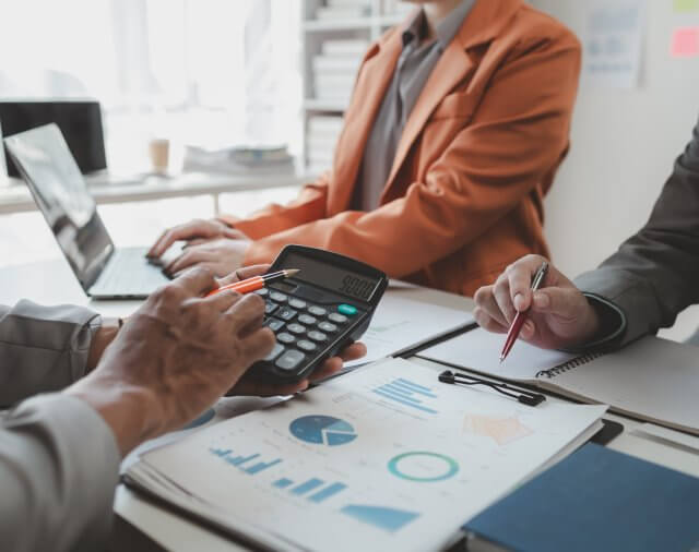Cost Accounting Methods and Techniques