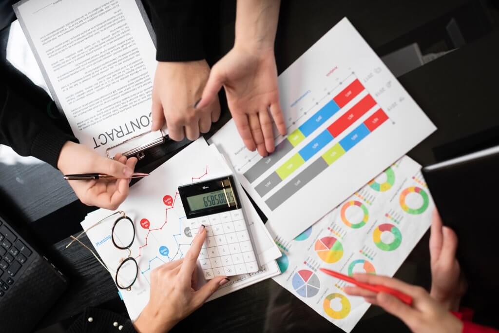Different Cost Accounting Methods