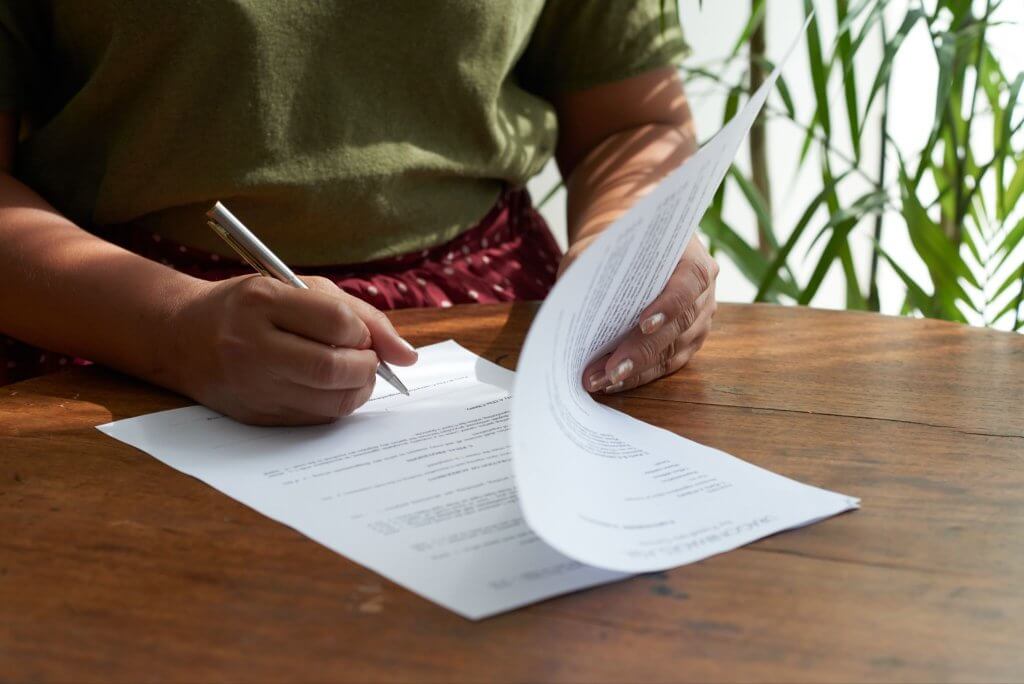Eligibility Criteria