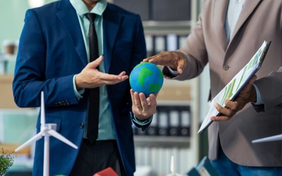 GST Business: In-Depth Guide About the Major Exporter Scheme (Singapore)