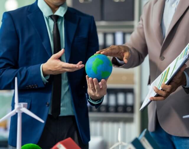 GST Business: In-Depth Guide About the Major Exporter Scheme (Singapore)