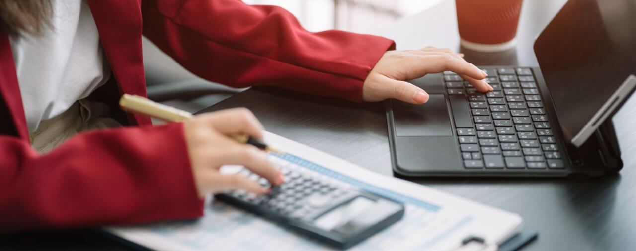 7 Reasons Why Bookkeeping is Important for Accounting Services
