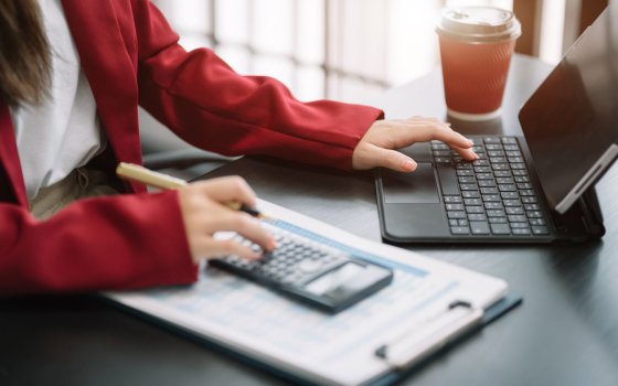 7 Reasons Why Bookkeeping is Important for Accounting Services