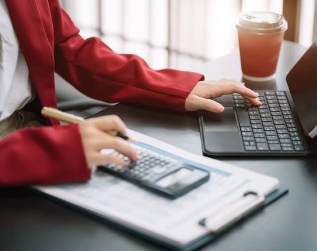 7 Reasons Why Bookkeeping is Important for Accounting Services
