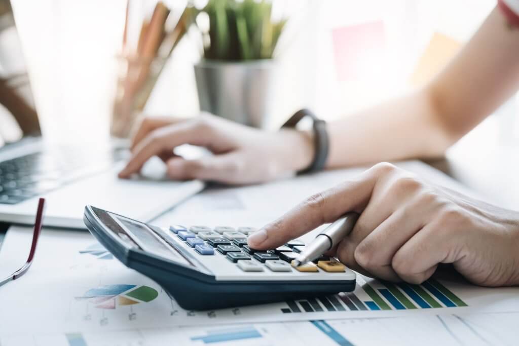 Understanding Gross Margin Scheme