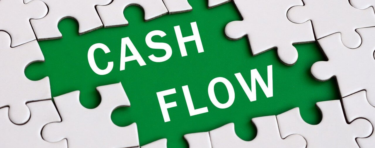 Cash Flow Management: Your Path to Financial Stability