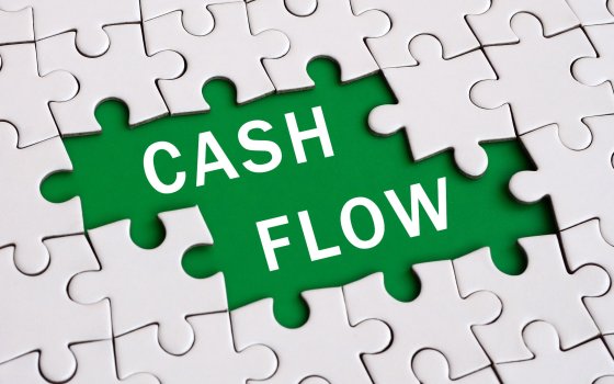 Cash Flow Management: Your Path to Financial Stability