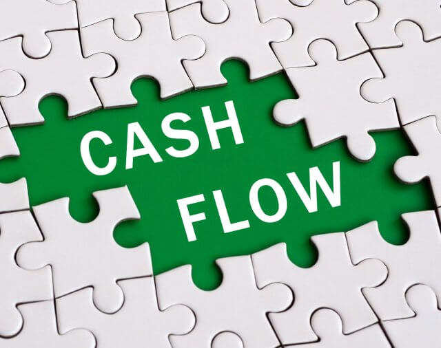 Cash Flow Management: Your Path to Financial Stability