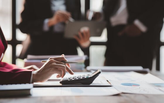 How Accounting Can Help with Managing Risk and Internal Controls