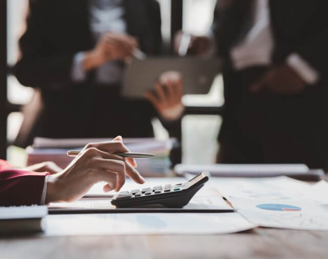 How Accounting Can Help with Managing Risk and Internal Controls