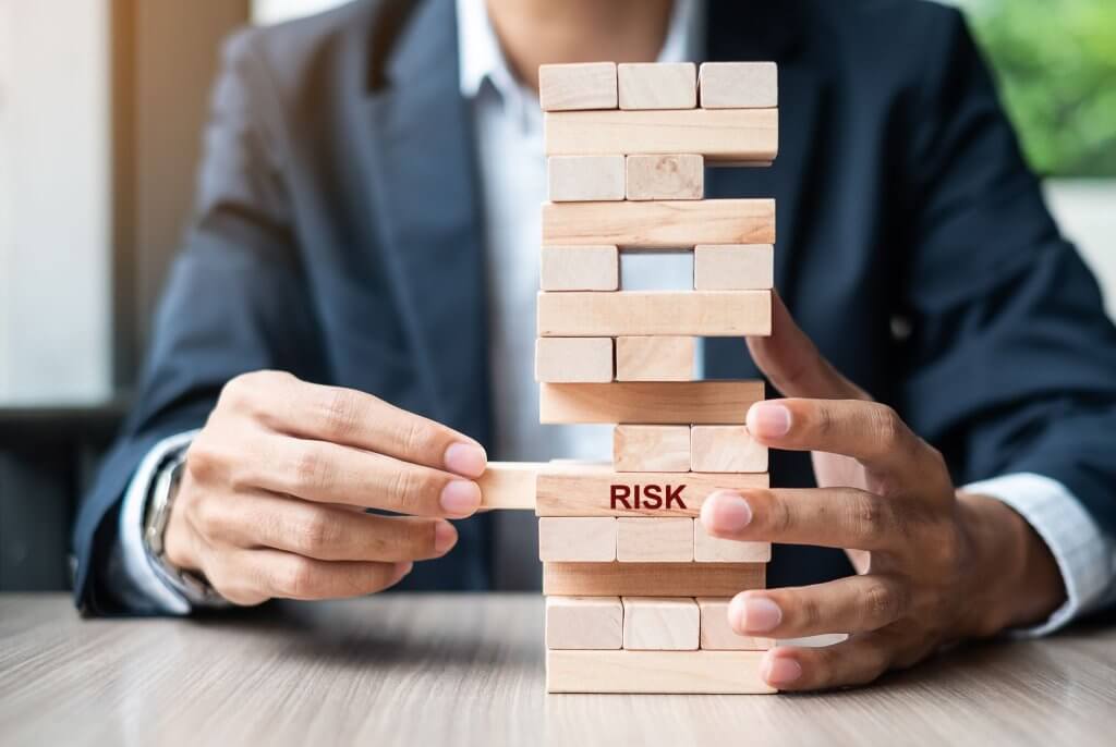 technology has strengthened accounting risk management